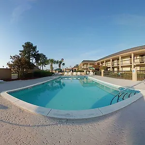 Motel Ramada By Wyndham Gateway, Savannah