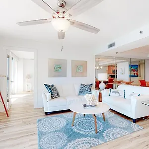 Watercrest 1404 Hotel Panama City Beach