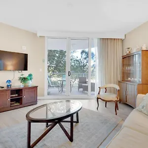 Palms #2212 Jr. 2br Aparthotel Destin