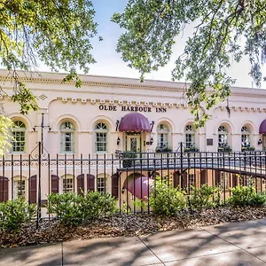 Hotel Olde Harbour Inn, Historic Of Collection, Savannah