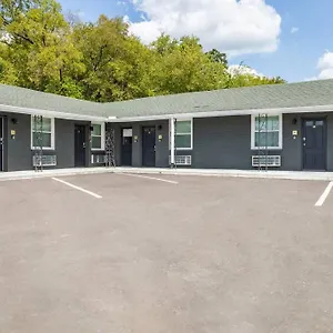 Boutique 1br 10 Mins To Nash Inn Nashville