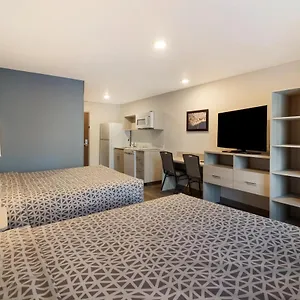 Woodspring Hermitage - Airport Hotel Nashville