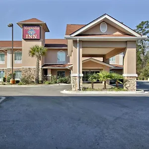 Hotel Magnolia And, Pooler