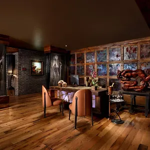 Hotel The Bohemian Riverfront, Autograph Collection, Savannah