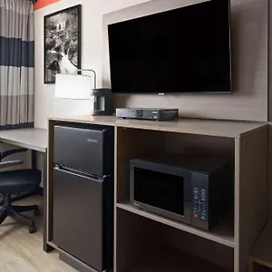 Ramada By Wyndham Hotel Parsippany
