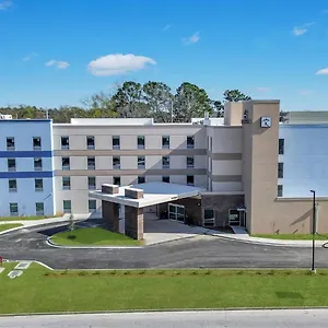 Hotel The Kingston, Garden City