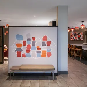 Atwell Henderson - At The Pass By Ihg Hotel Las Vegas