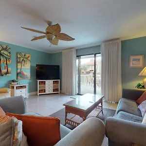 Gulf Highlands- 203 Saint Katherine Blvd Hotel Panama City Beach