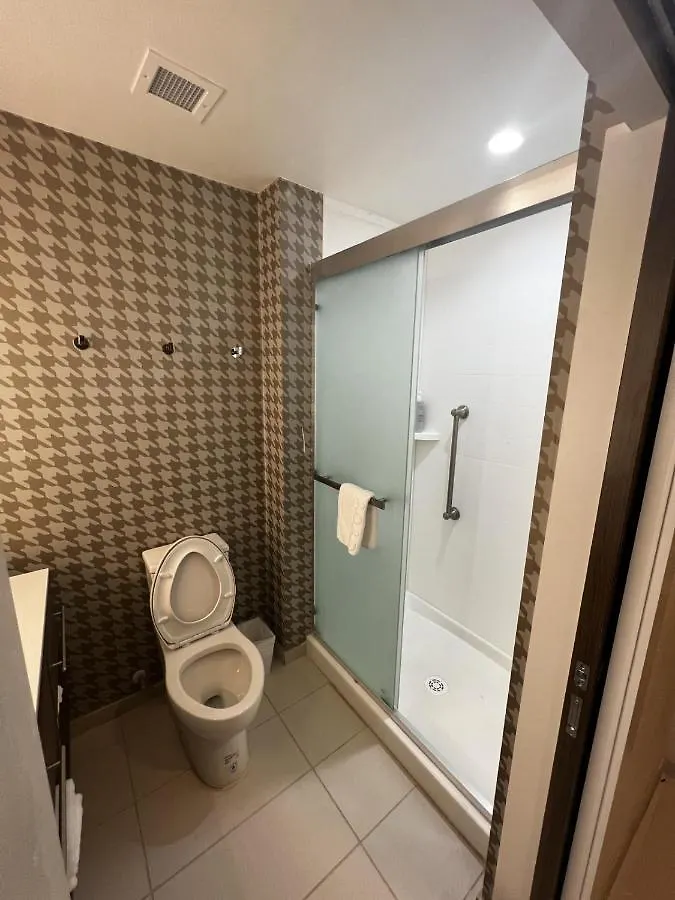 Szálloda Home2 Suites By Hilton Hinesville