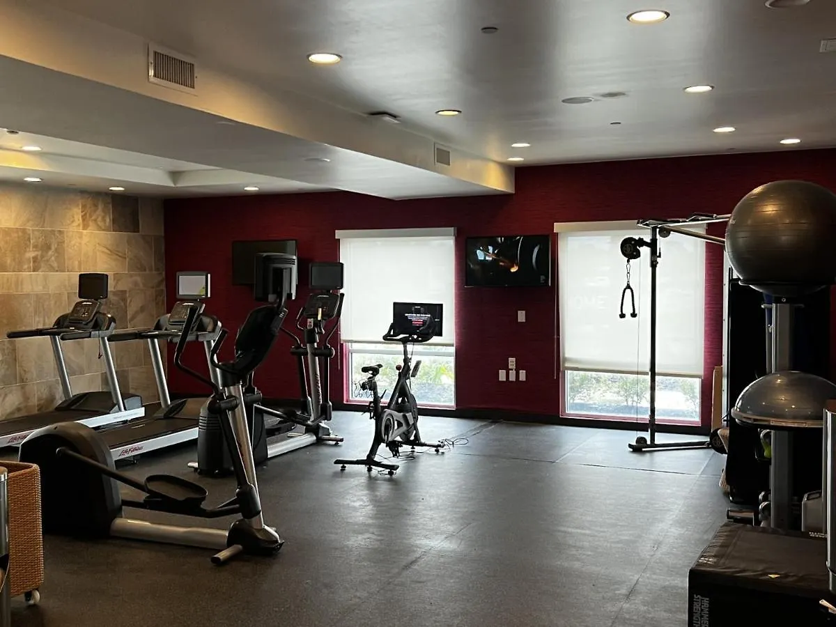 Home2 Suites By Hilton Hinesville