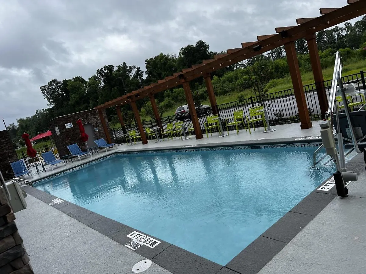 Home2 Suites By Hilton Hinesville