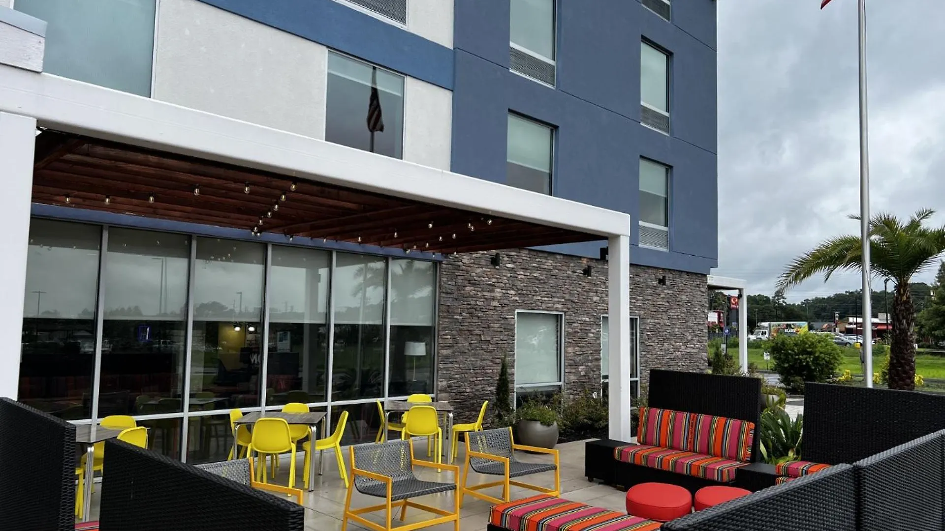 Home2 Suites By Hilton Hinesville