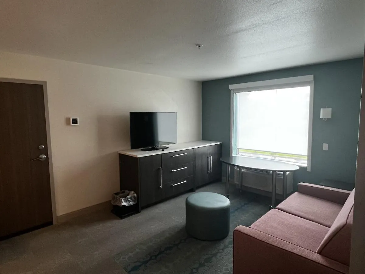 Home2 Suites By Hilton Hinesville 3*,  USA