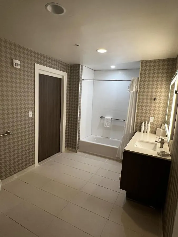 *** Hotell Home2 Suites By Hilton Hinesville USA