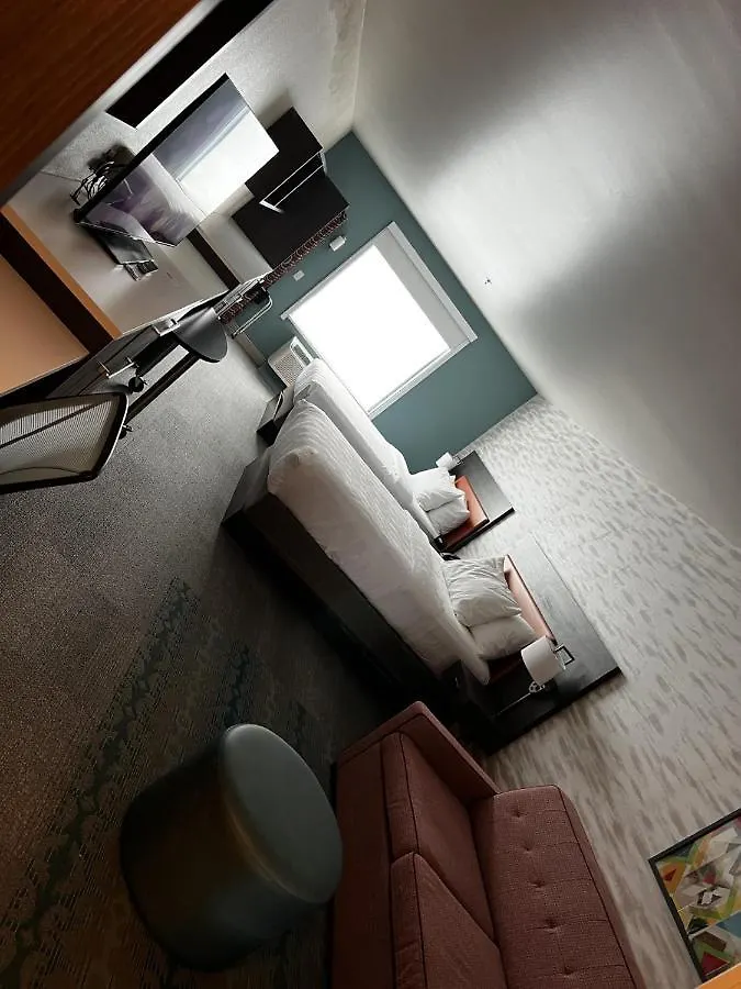 Home2 Suites By Hilton Hinesville 3*,  USA