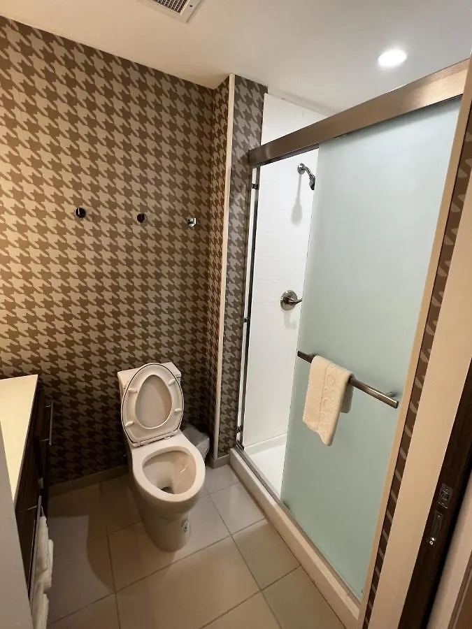 Home2 Suites By Hilton Hinesville 3*,  USA