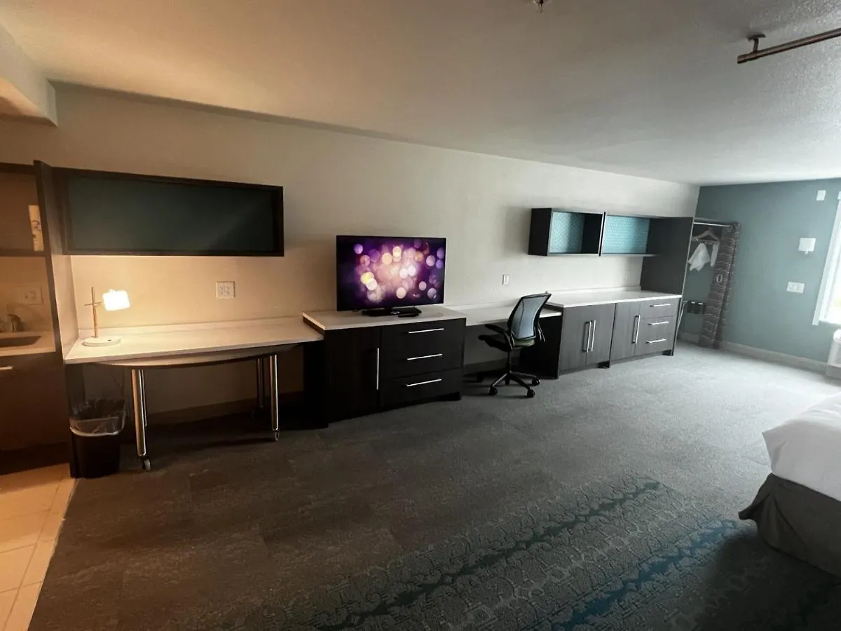 Home2 Suites By Hilton Hinesville USA