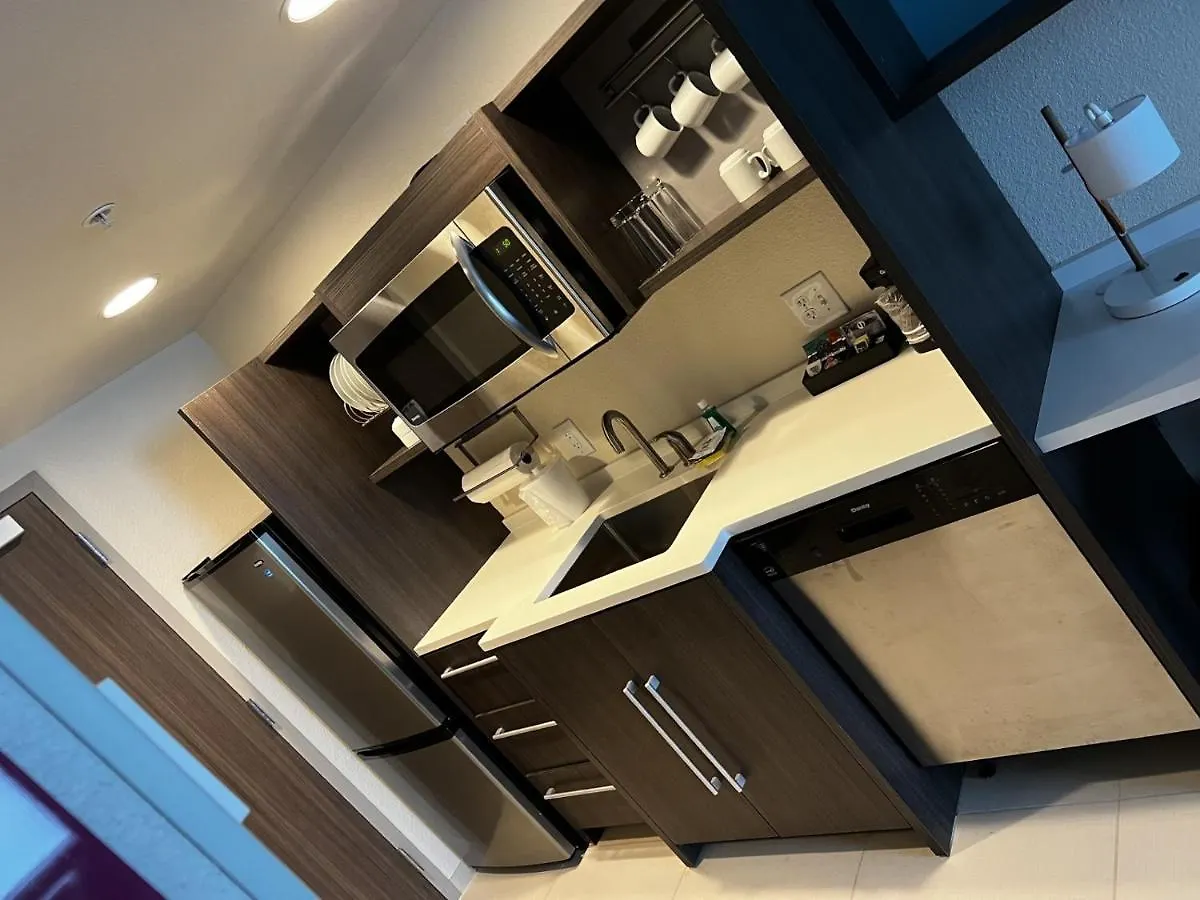 Home2 Suites By Hilton Hinesville 3*,  USA