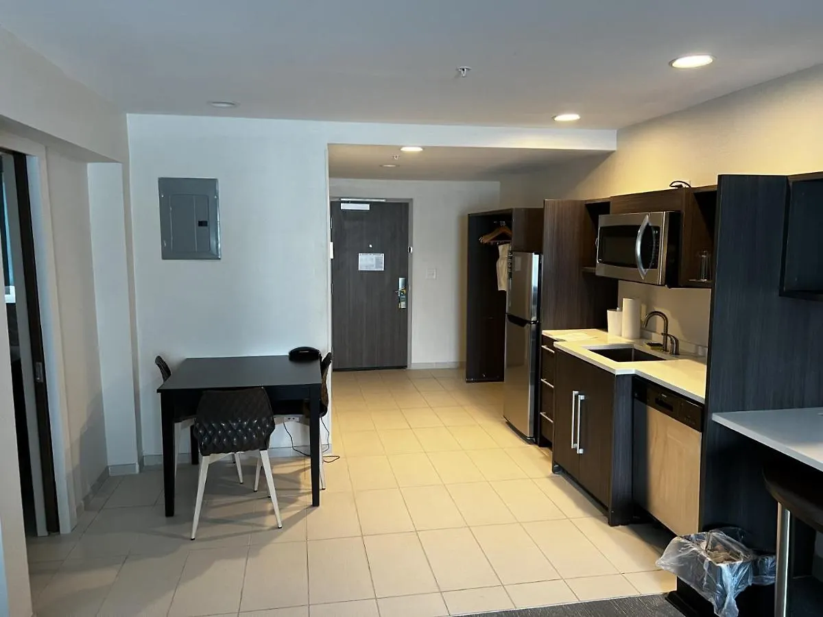 Hotell Home2 Suites By Hilton Hinesville