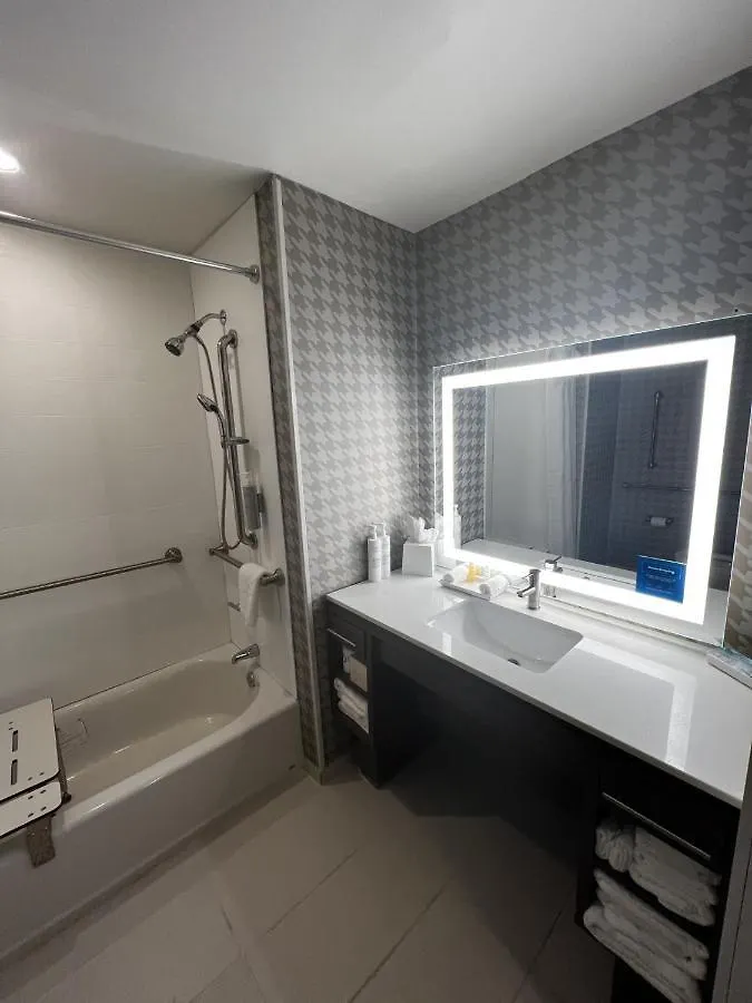Home2 Suites By Hilton Hinesville