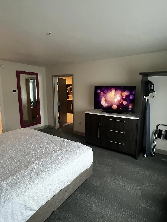 Home2 Suites By Hilton Hinesville 3*,  USA