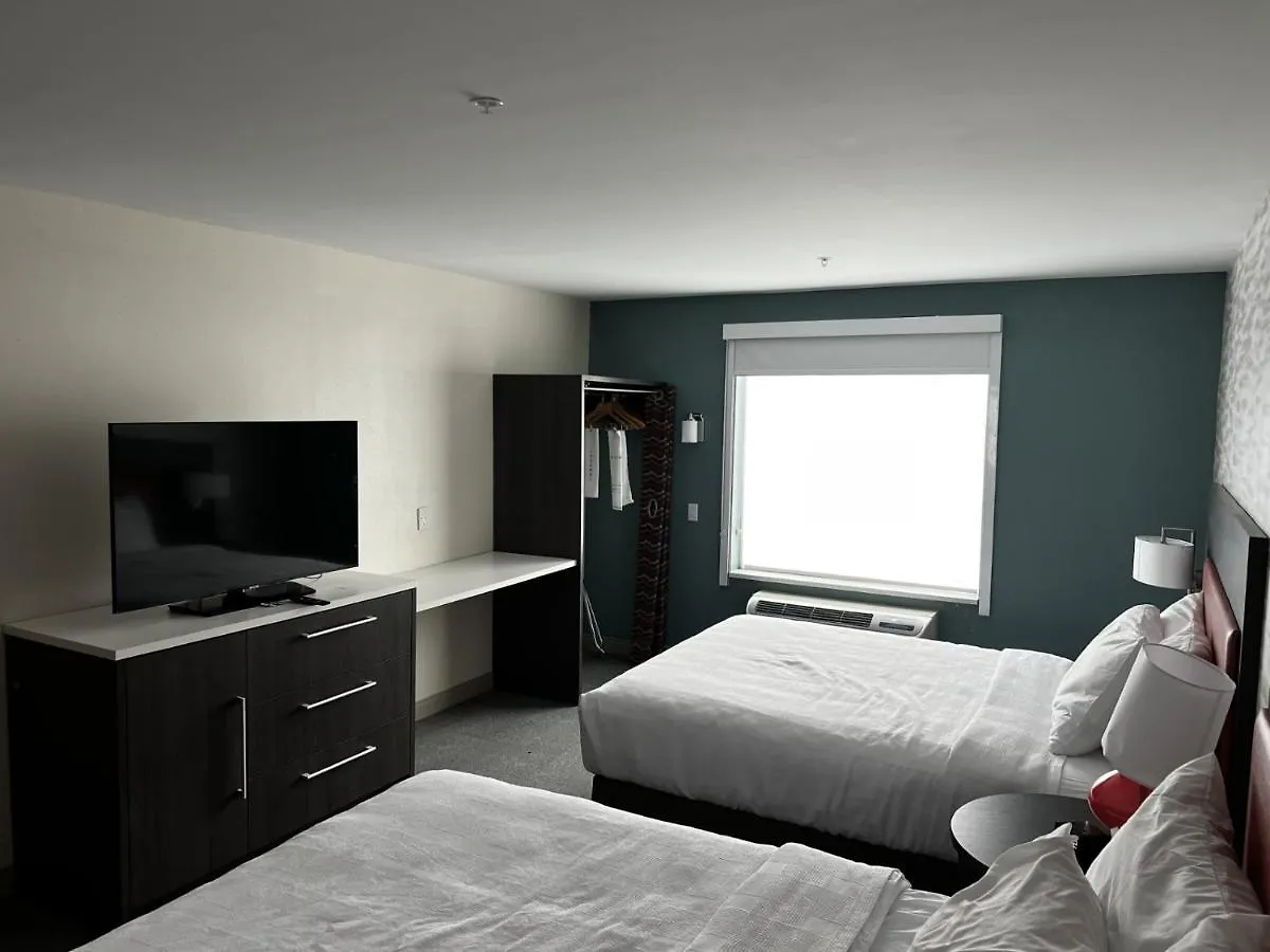 *** Hotell Home2 Suites By Hilton Hinesville USA