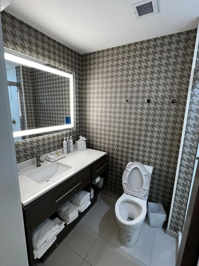 Home2 Suites By Hilton Hinesville