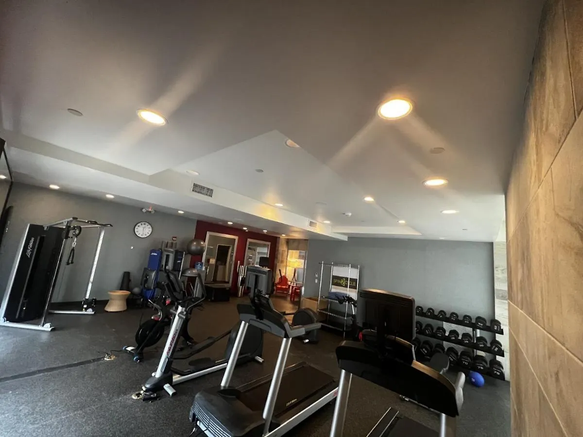 Home2 Suites By Hilton Hinesville