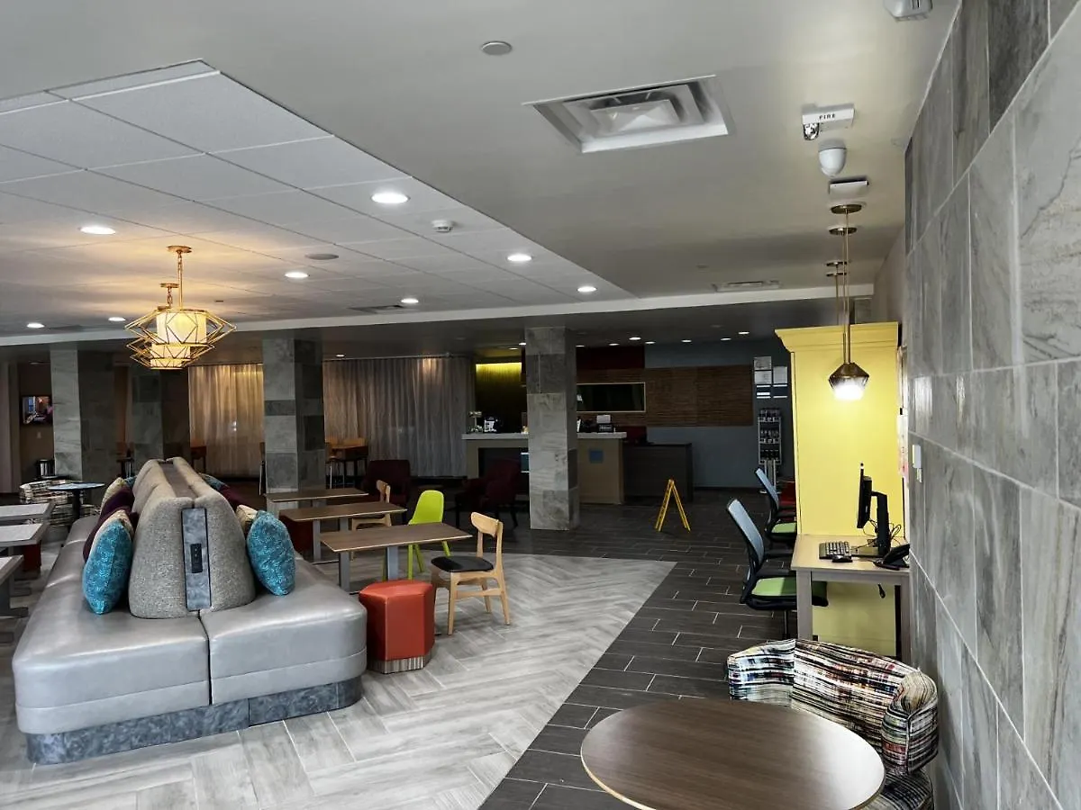Home2 Suites By Hilton Hinesville