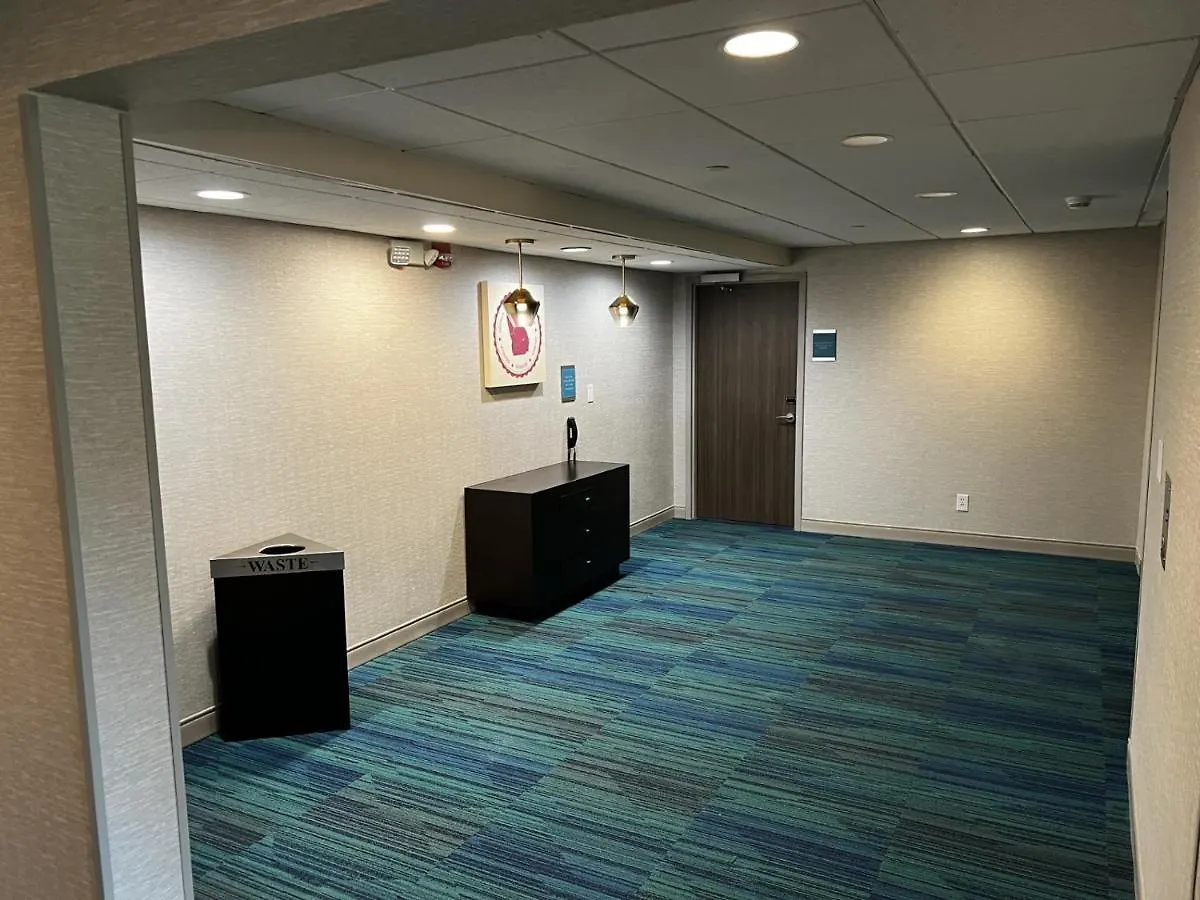 Home2 Suites By Hilton Hinesville USA