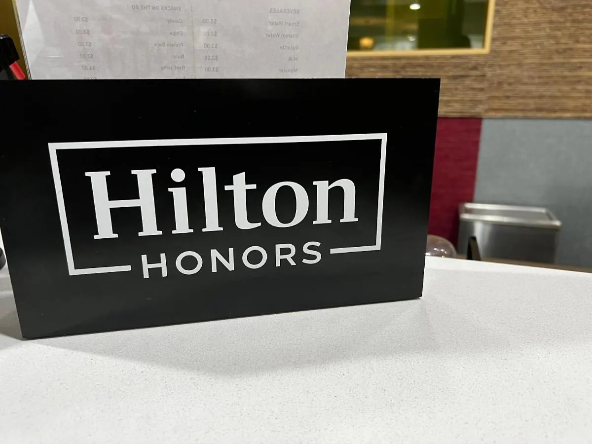 Home2 Suites By Hilton Hinesville 3*,  USA
