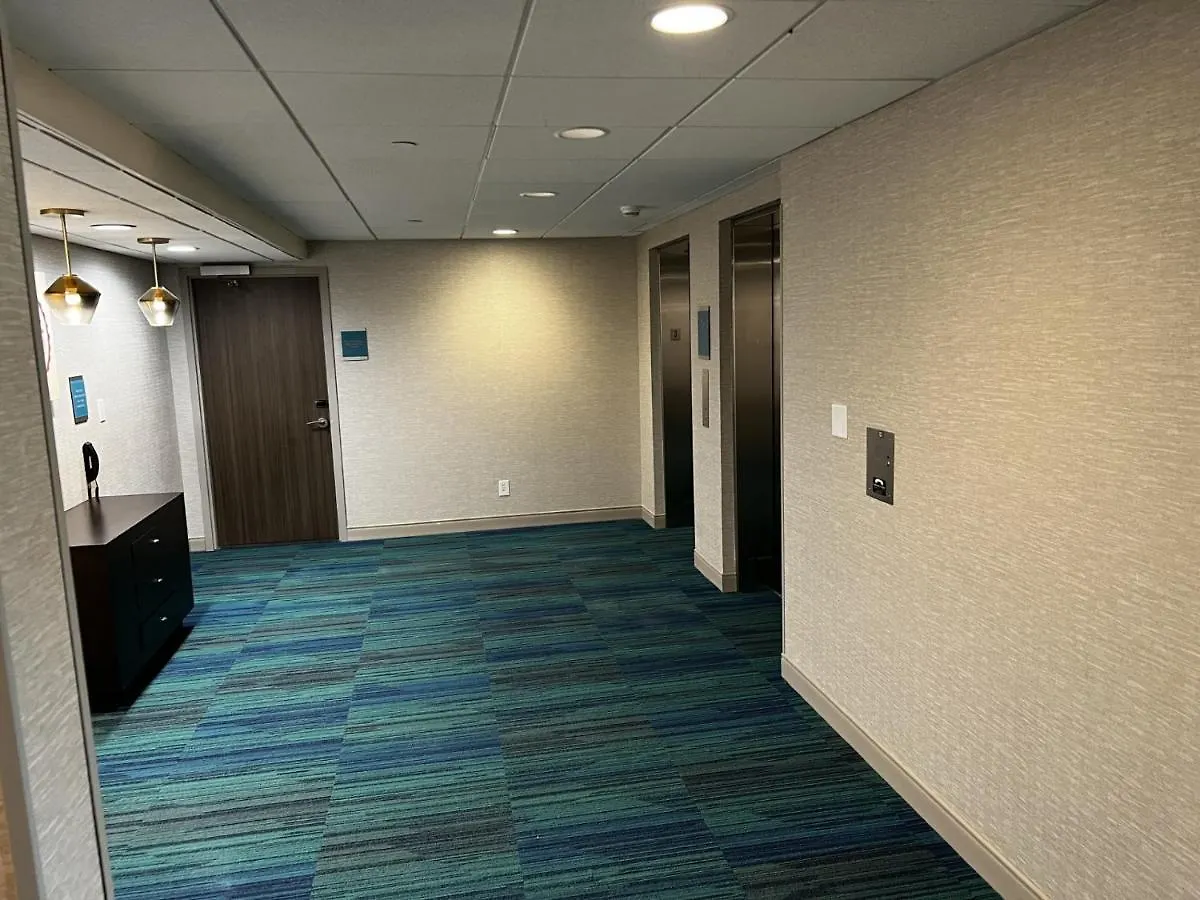 *** Hotell Home2 Suites By Hilton Hinesville USA