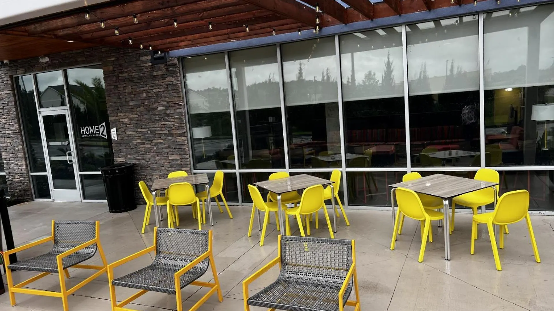 Home2 Suites By Hilton Hinesville 3*,  USA