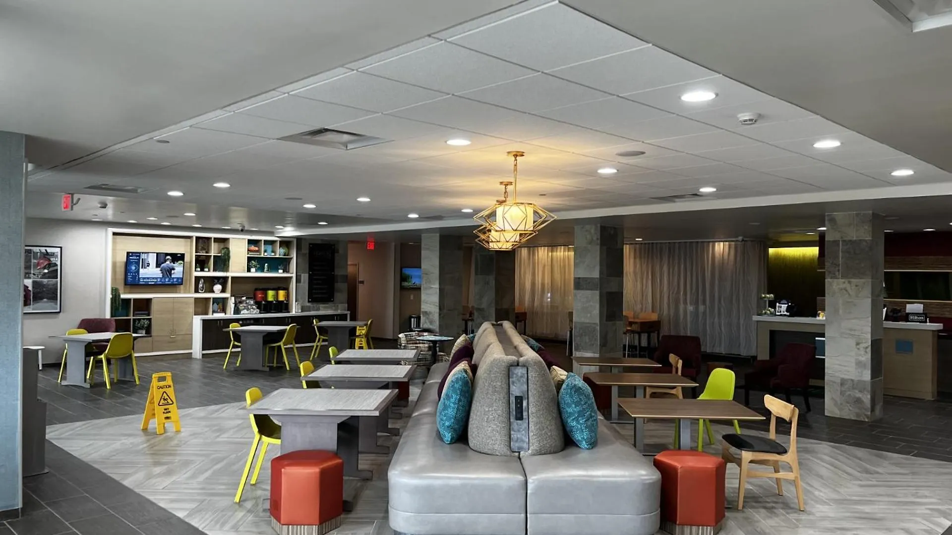 Home2 Suites By Hilton Hinesville 3*,
