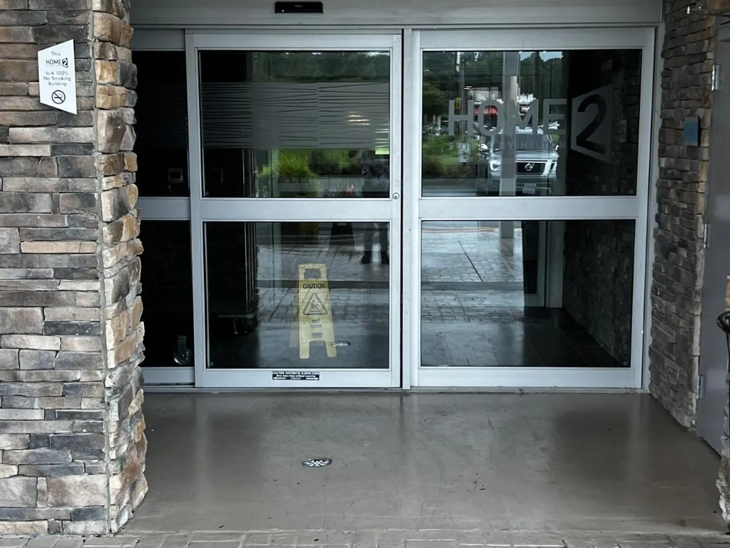 Home2 Suites By Hilton Hinesville